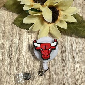 Chicago Bulls Badge Reel